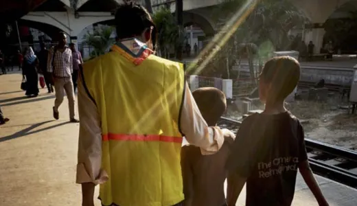 WSF Annual Report 2018