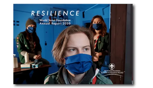 WSF 2020 Annual Report