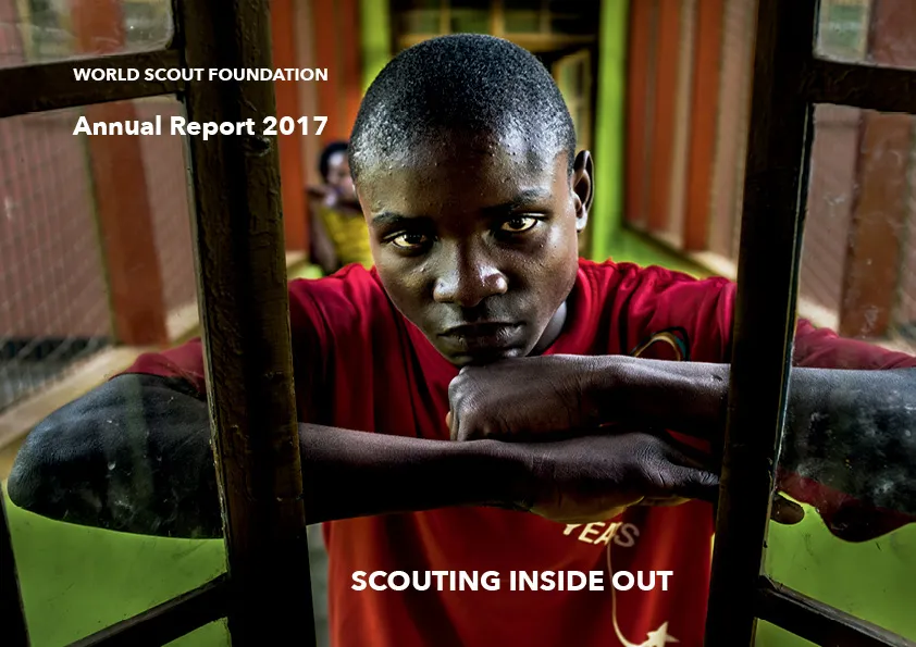 WSF Annual Report 2017