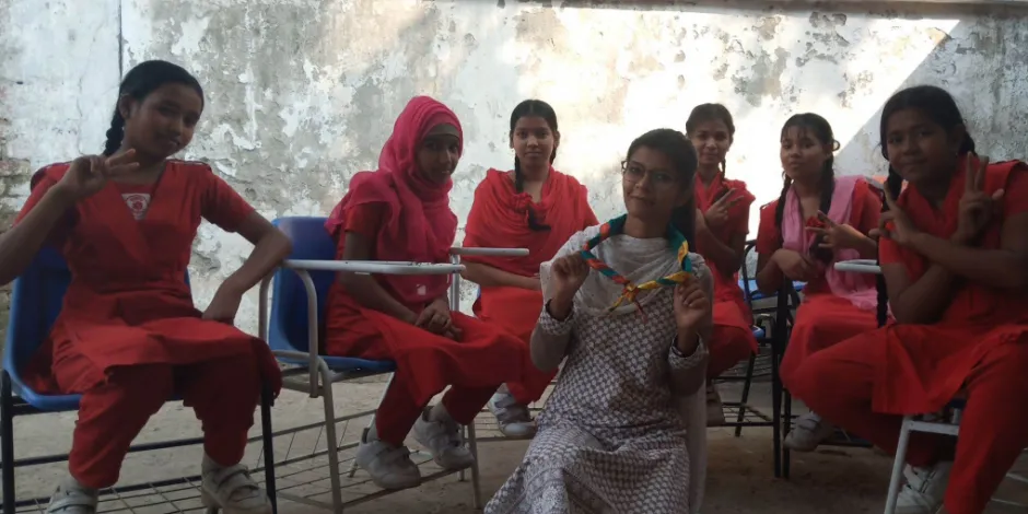 TTL Scouting in Bangladesh