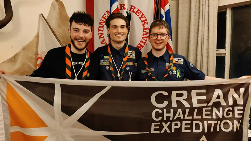 Jack Horgan Creating Leaders 