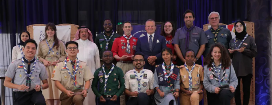 Messengers of Peace Heroes