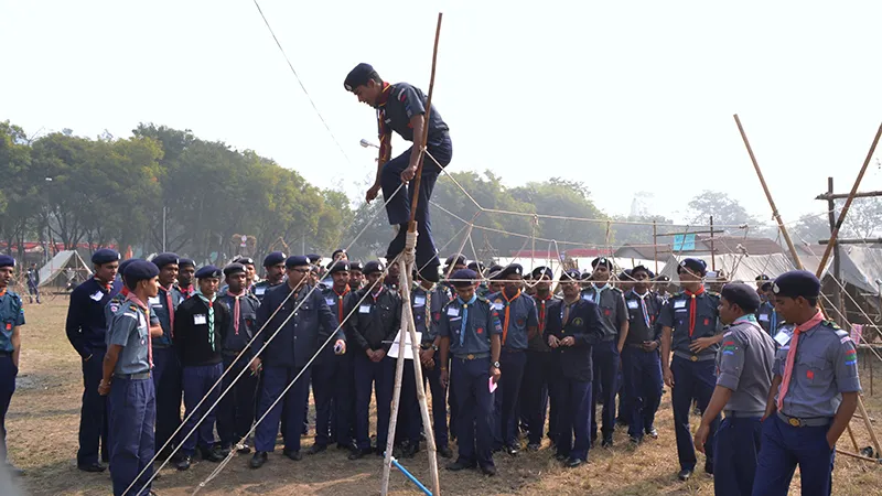 Scaling up with Strategy in India 