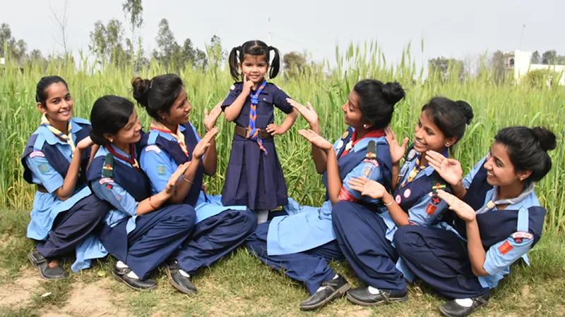 Scaling up with Strategy in India 