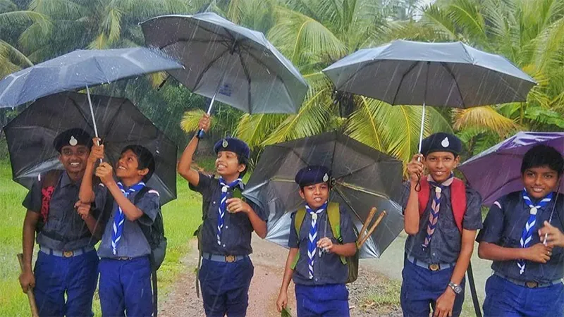 Scaling up with Strategy in India 