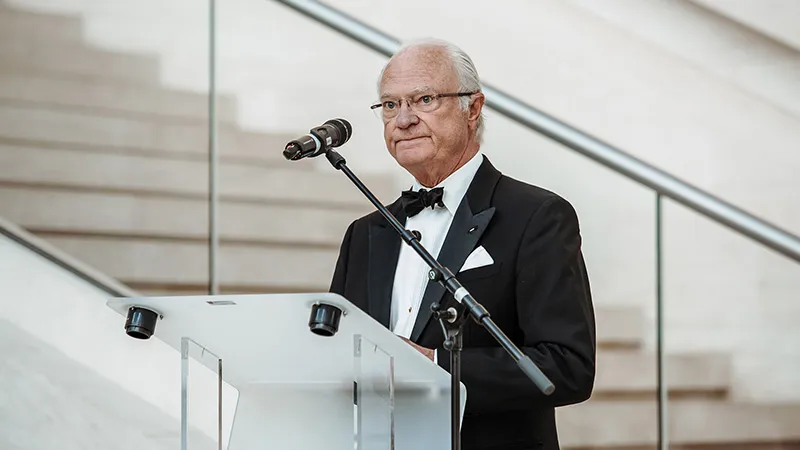 18 BP Fellows recognised at Luxembourg Fellowship Event 