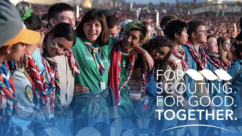 Successful annual appeal 