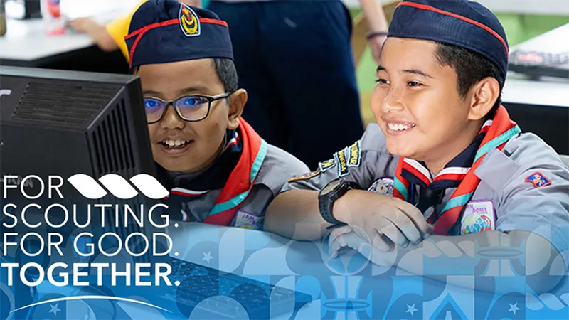 Successful annual appeal 