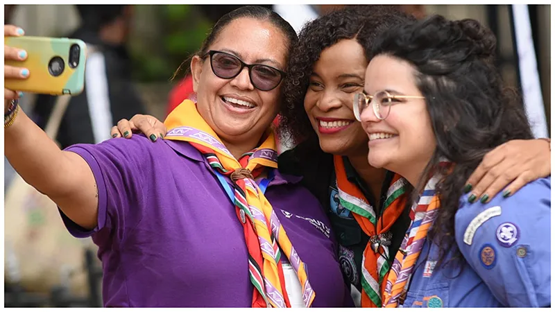 Sustainability in action in Africa