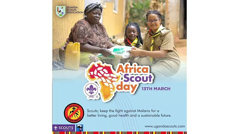 Sustainability in action in Africa