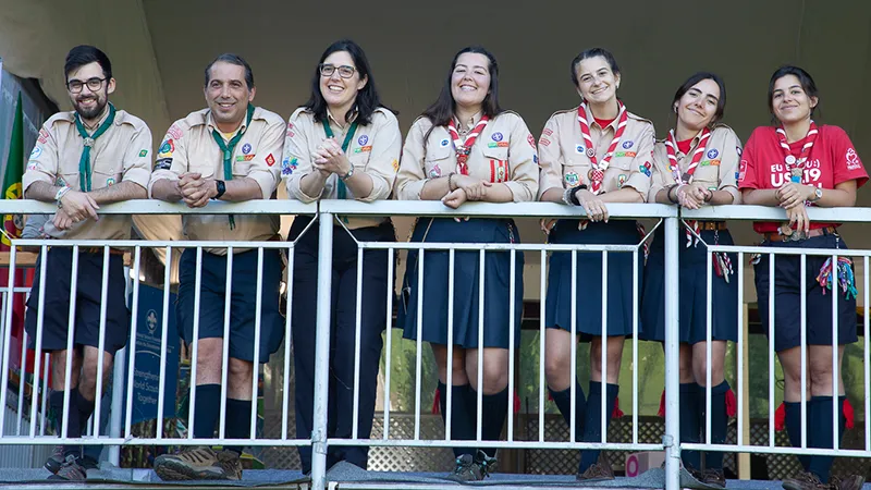 Dynamic Meetings of WSF Board & Committees