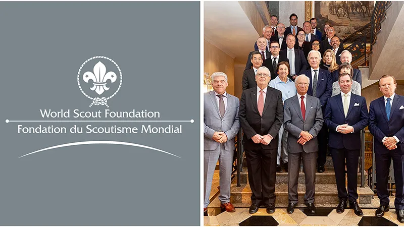 Dynamic Meetings of WSF Board & Committees