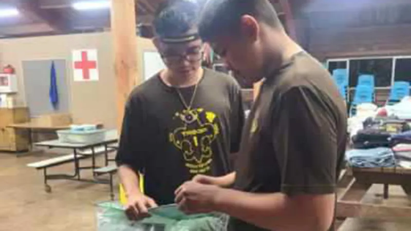   Community service & compassion