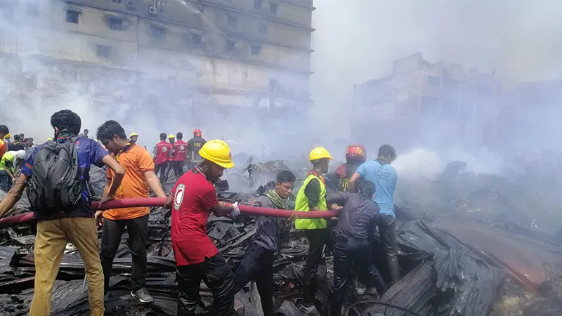   Community service & compassion