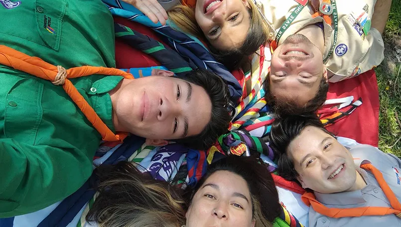   Community service & compassion