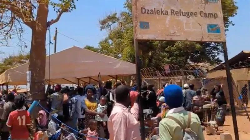 Turning dreams into reality in Malawi