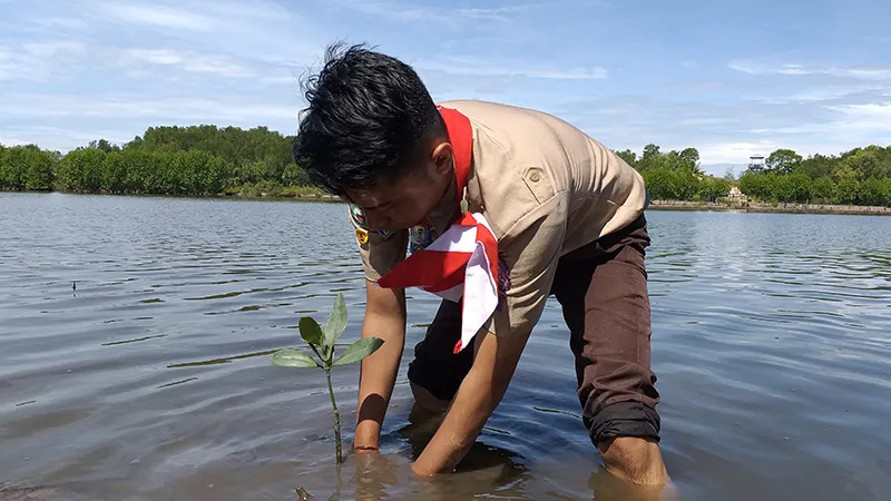 Discover our digital 2023 Annual Report!