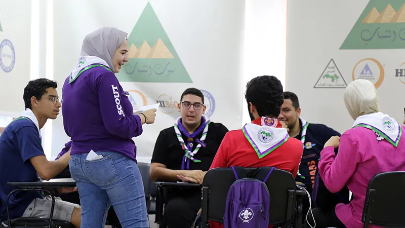 WSF digital 2023 Annual Report!