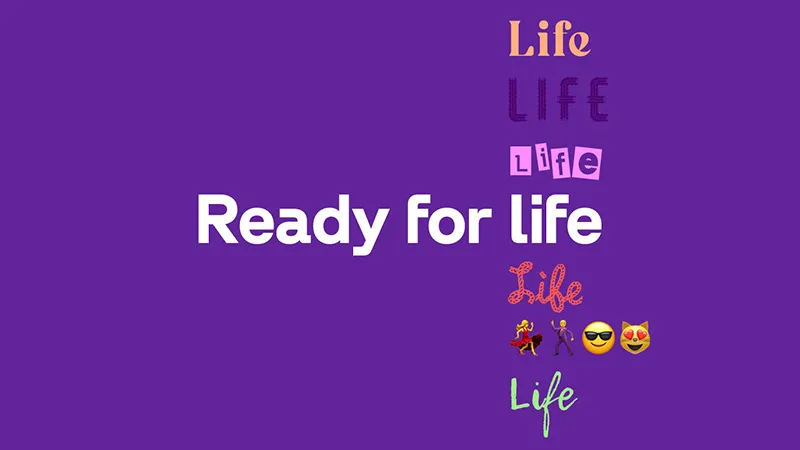 Ready for Life: Scouting's new brand welcomes in a new era