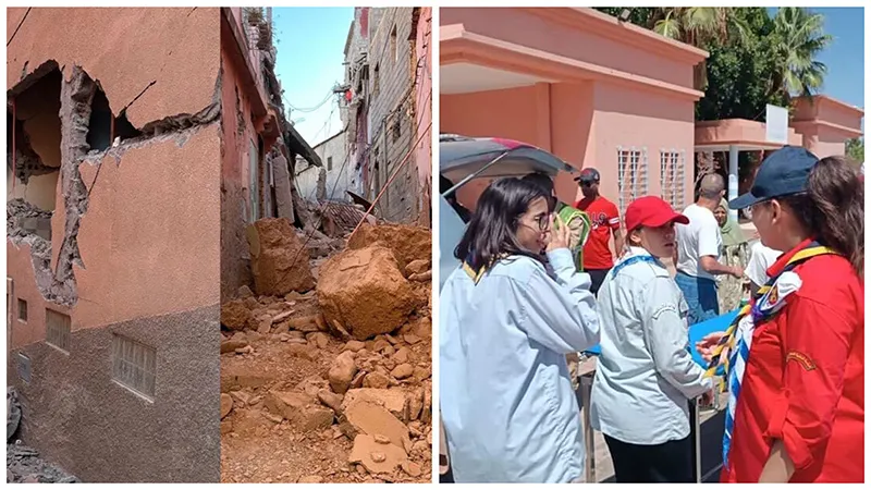 Join our Annual Appeal