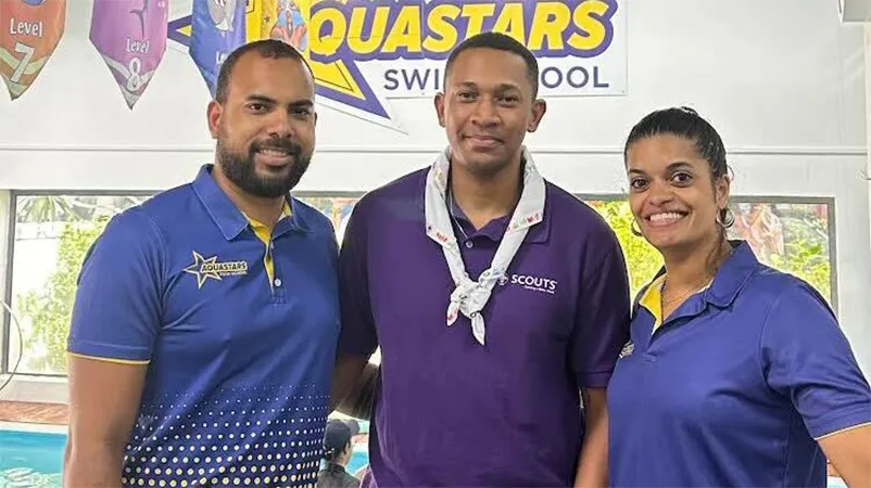 Mauritius: Rebuilding Stronger After the Storm 