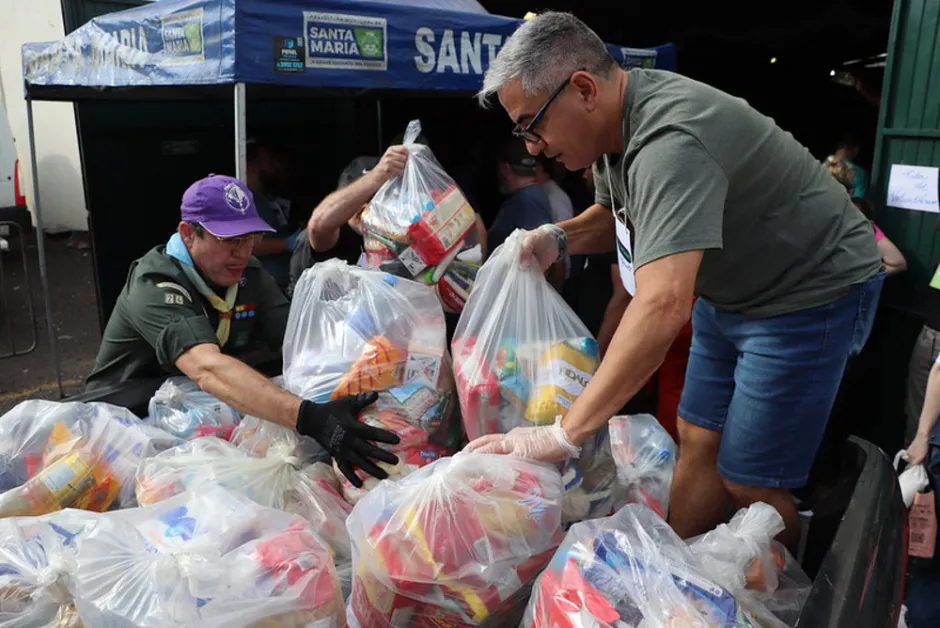 From Personal Strength to National Hope.