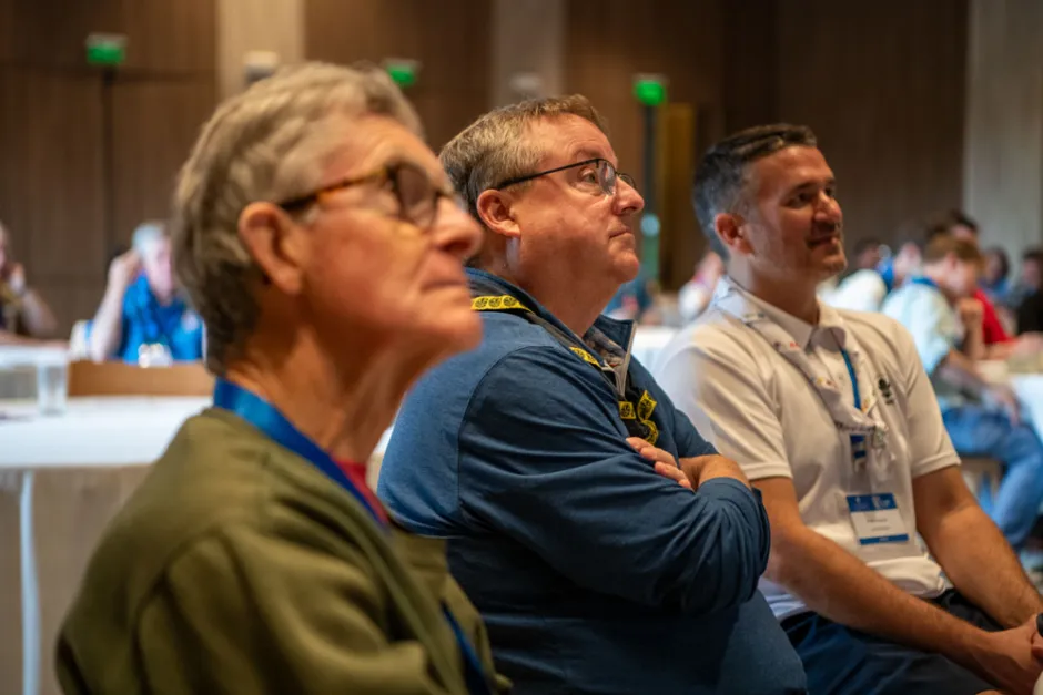 WSF 2024 Update Session