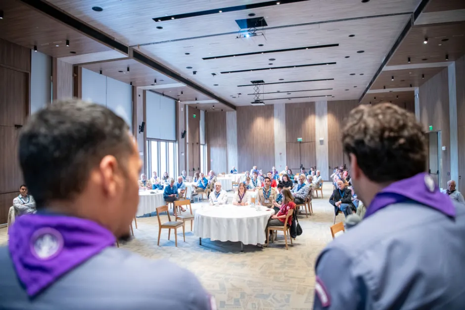 WSF 2024 Update Session