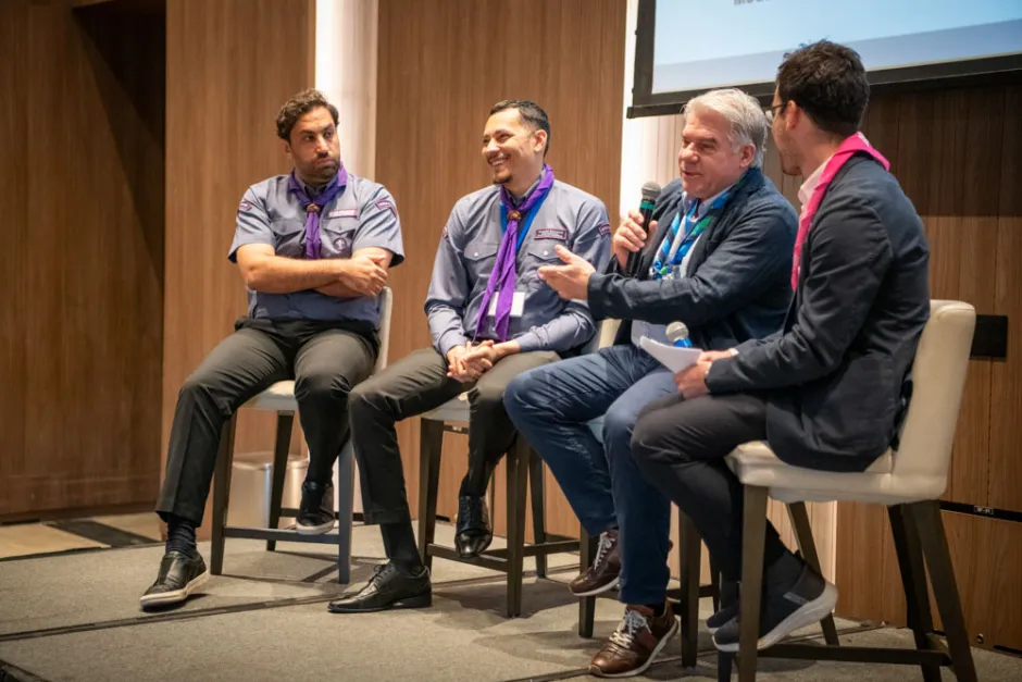 WSF 2024 Update Session