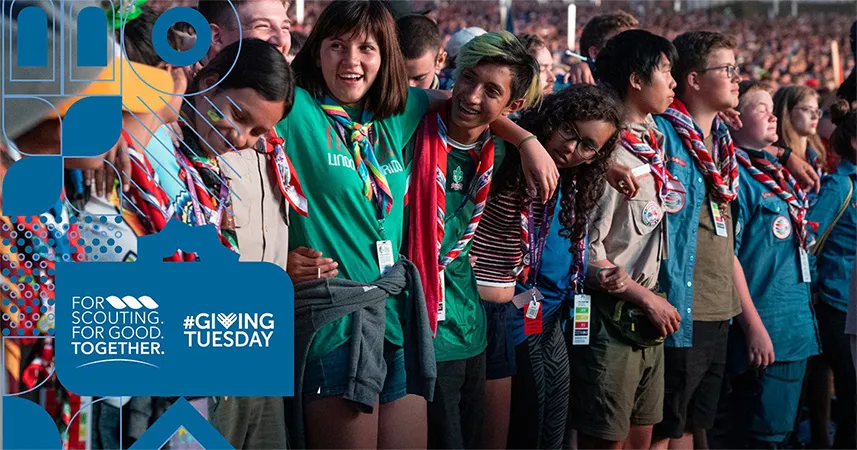 WSF Successful 2024 Annual Appeal