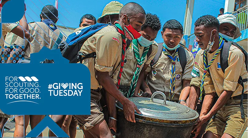 WSF Successful 2024 Annual Appeal