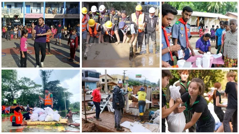 WSF Successful 2024 Annual Appeal