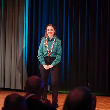 2023 Impact of Scouting Seminar