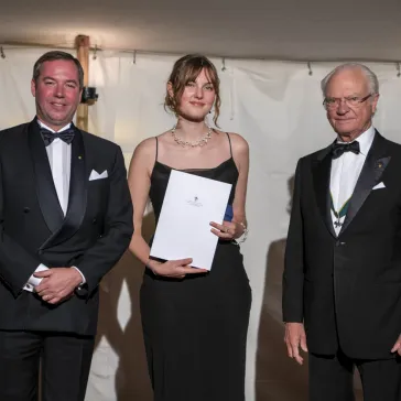 75th BP Fellowship Event