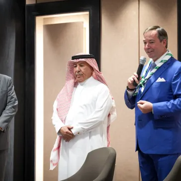 Together for Messengers of Peace