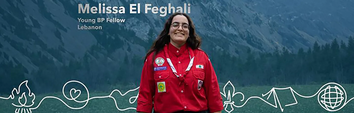 Lebanon: An on-the-ground perspective from a Scout