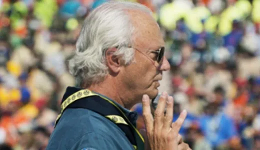 Meet our Board, Committees and Staff