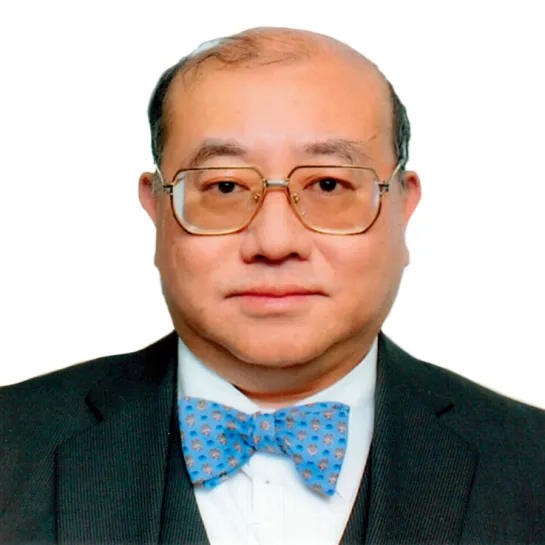 Picture of Mr Alexander Wong