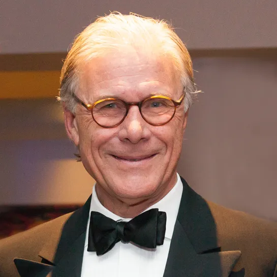 Picture of Mr Fredrik Gottlieb