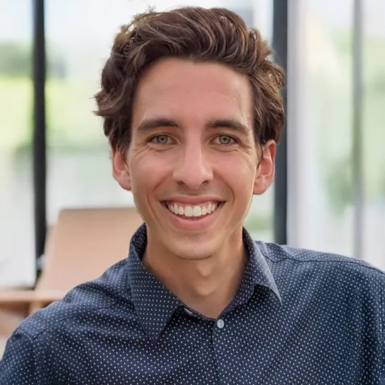 Evan Dingle