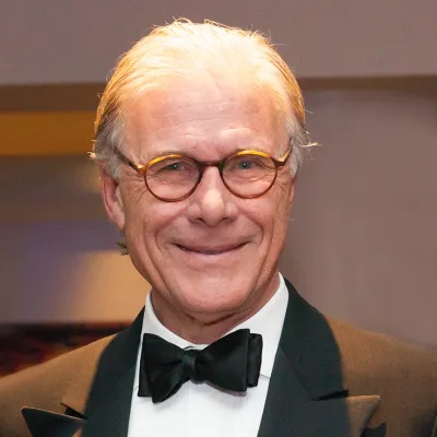 Picture of Mr Fredrik Gottlieb