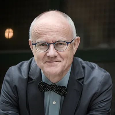 Picture of Mr Lars Kolind