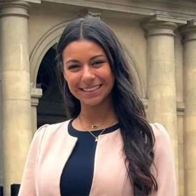 Ana Kristy Giacoman Favela